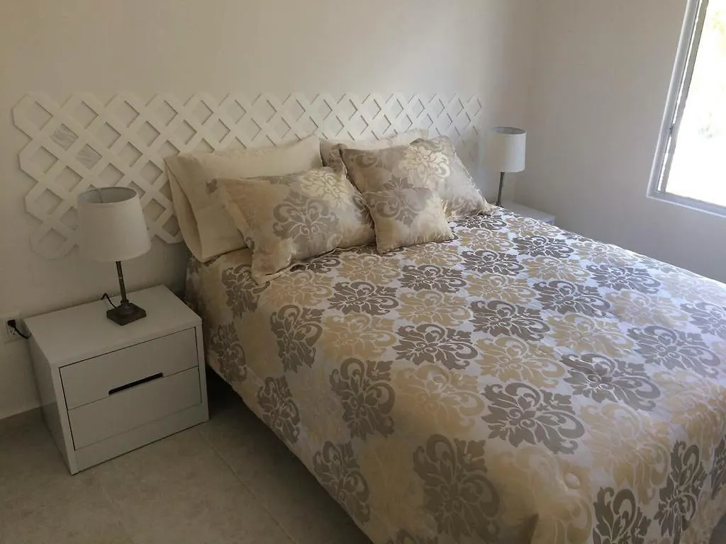 Brisas Puerto Morelos 度假居