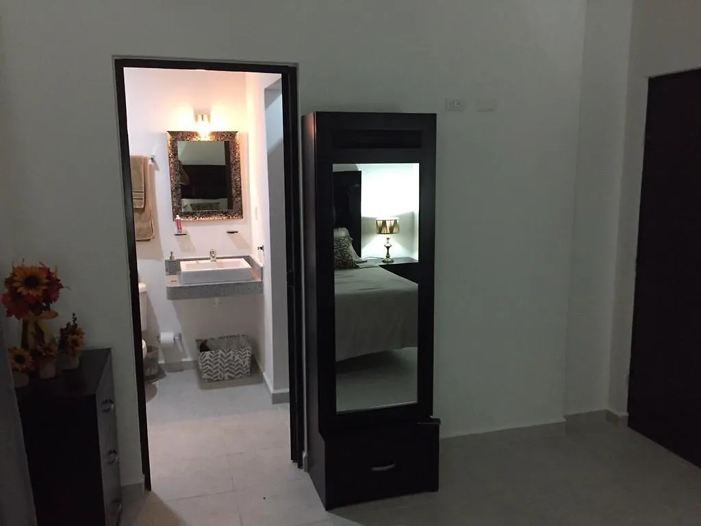 Brisas Puerto Morelos 度假居