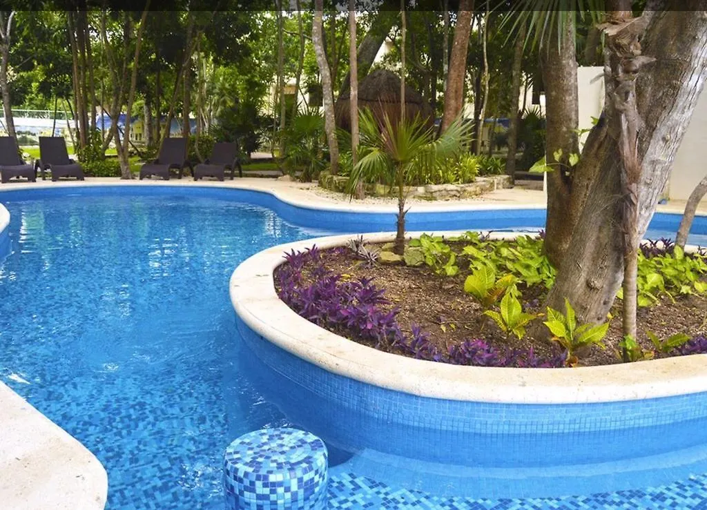 Brisas Puerto Morelos 0*,  墨西哥