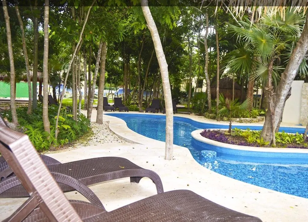 Brisas Puerto Morelos