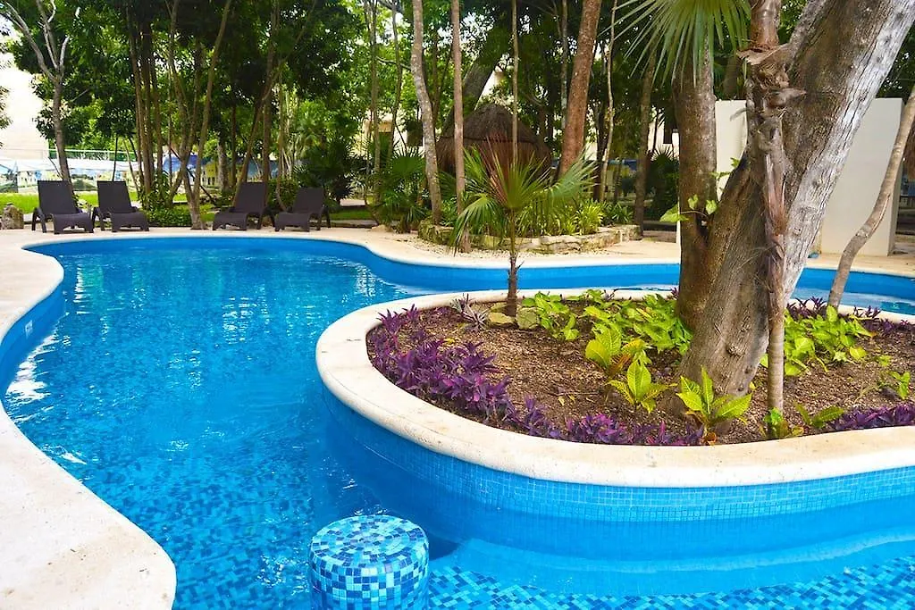 Brisas Puerto Morelos 度假居