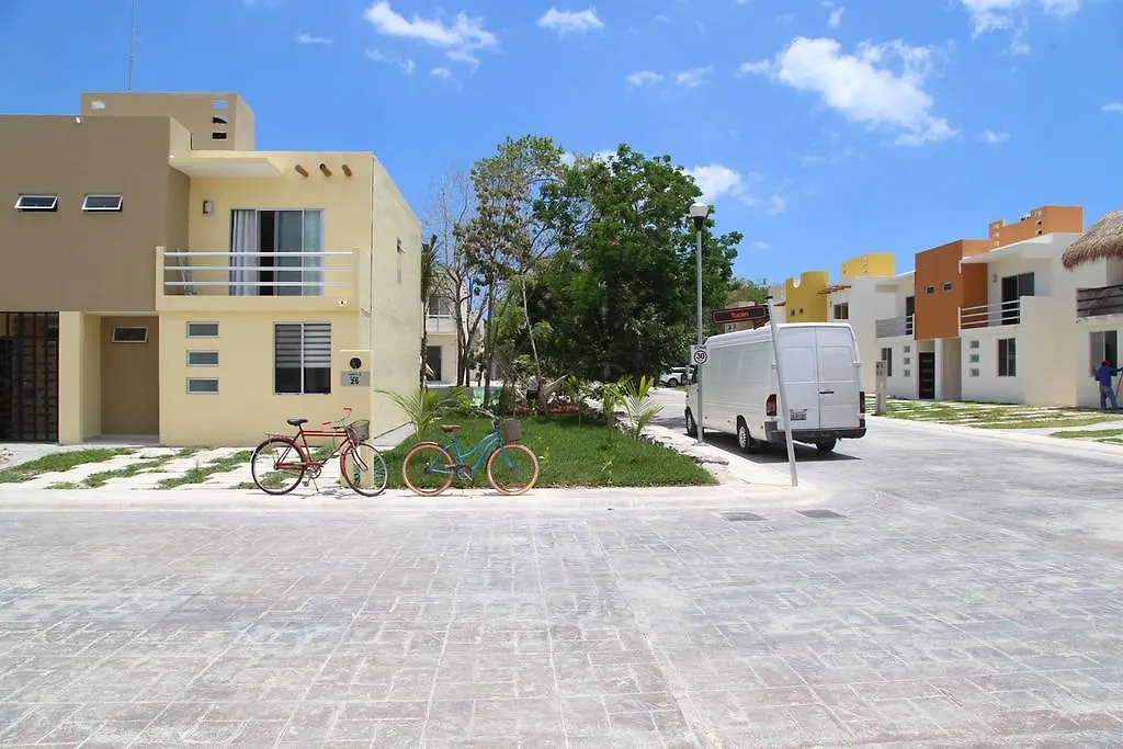 Brisas Puerto Morelos
