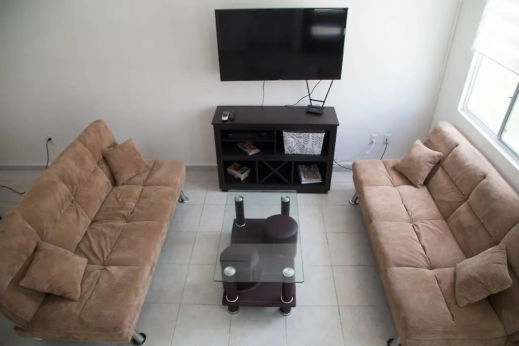 Brisas Puerto Morelos