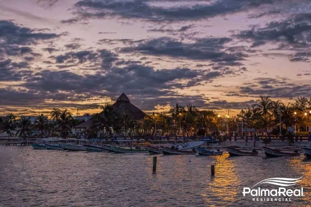 Brisas Puerto Morelos 0*,