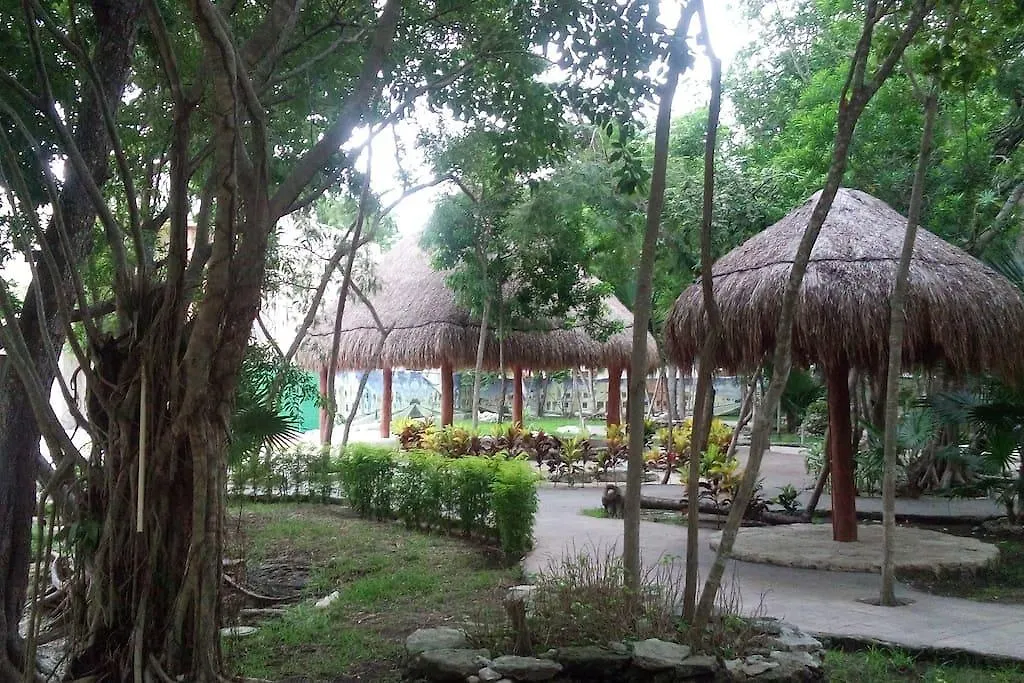 Brisas Puerto Morelos 度假居