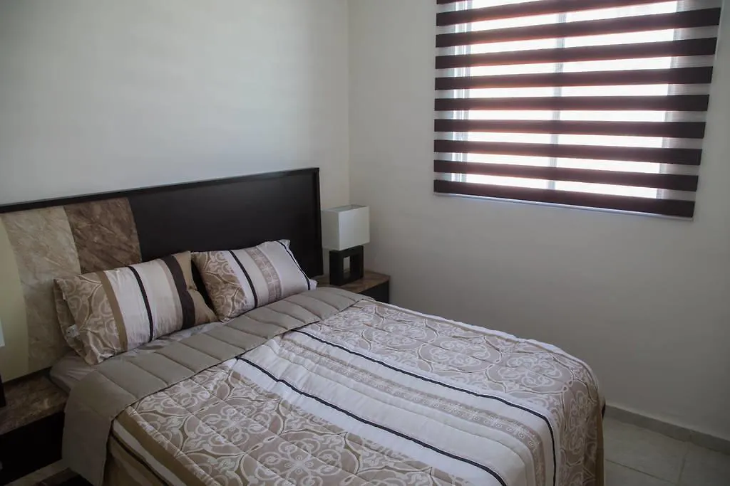 Brisas Puerto Morelos 度假居