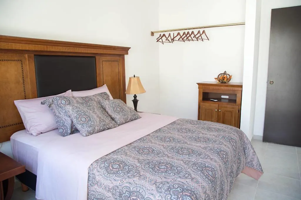 Brisas Puerto Morelos 度假居