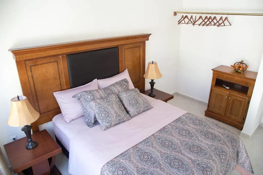 Brisas Puerto Morelos 墨西哥