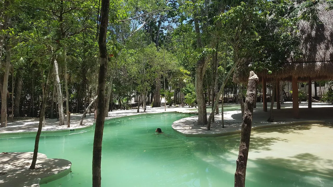 Brisas Puerto Morelos 度假居