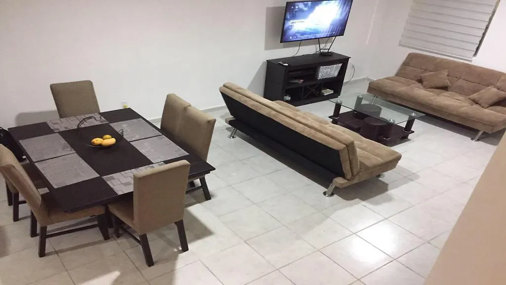 Brisas Puerto Morelos 0*,  Mexiko